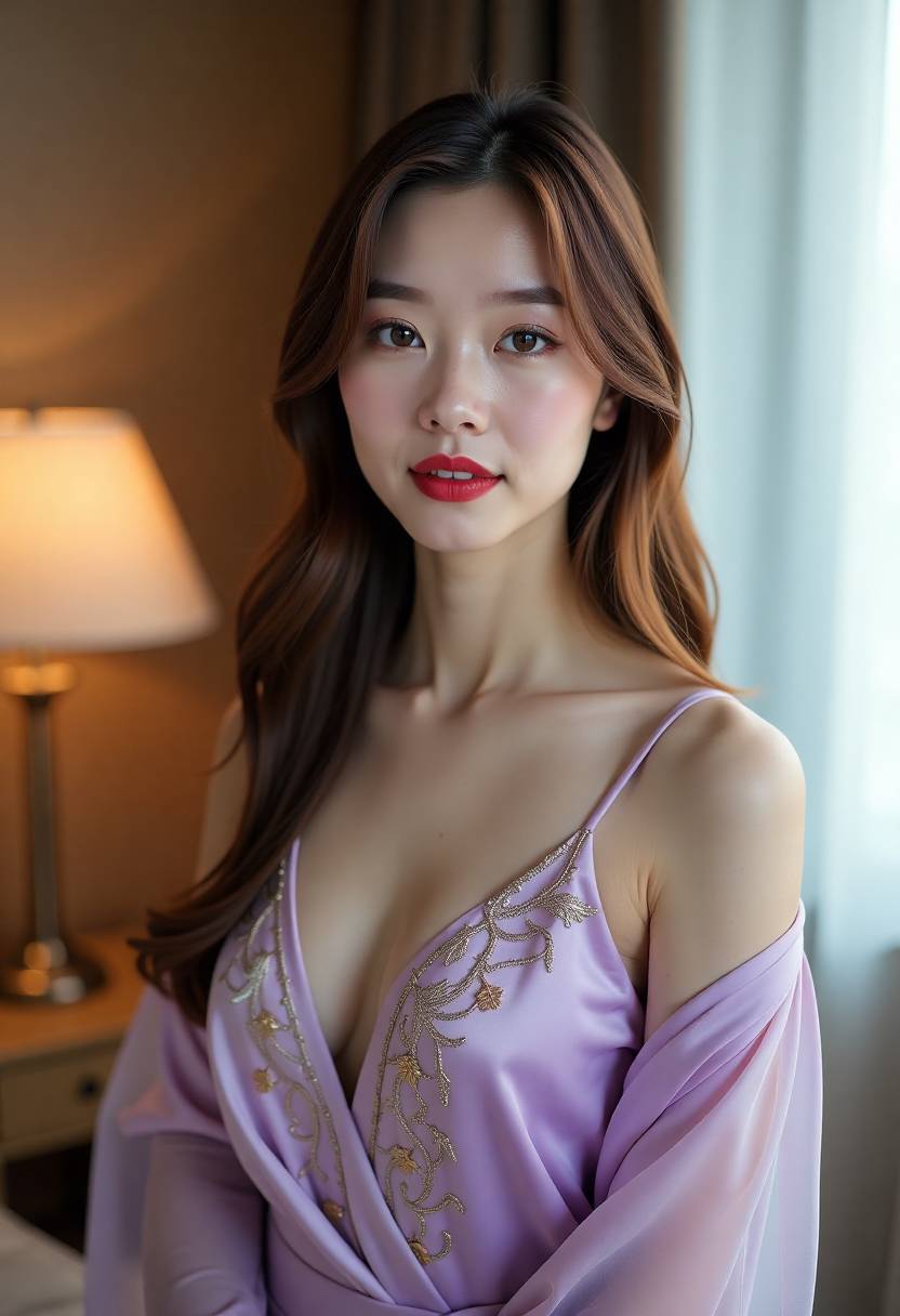 妯娌之间海报