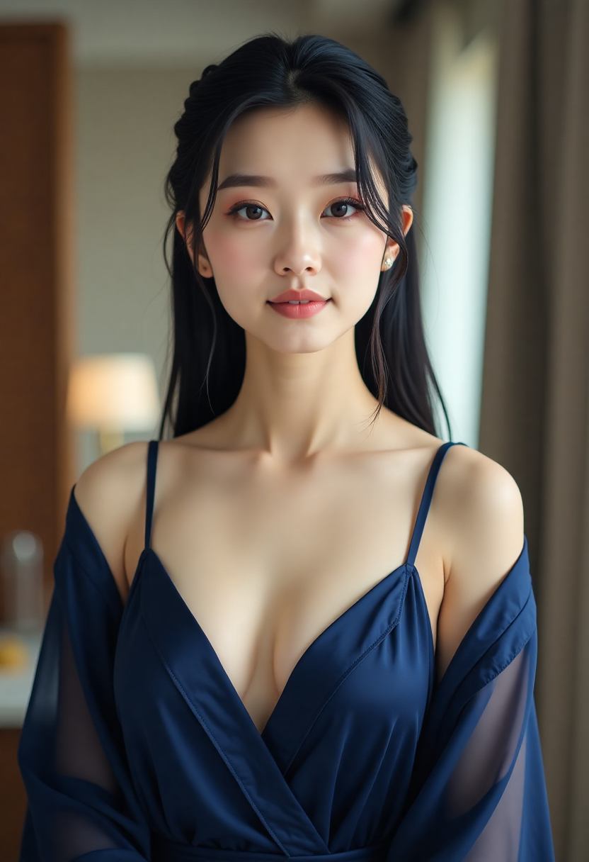 周末家宴海报