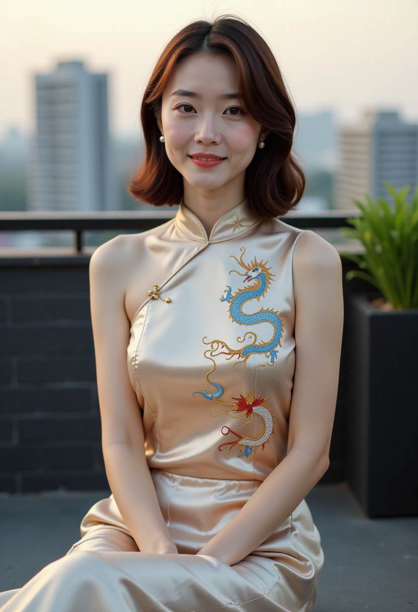 把话说开海报